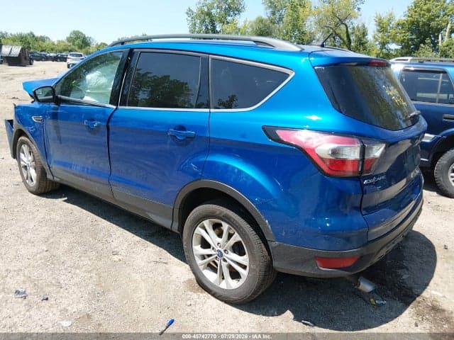 2017 FORD ESCAPE SE 3