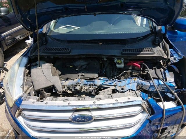 2017 FORD ESCAPE SE 10