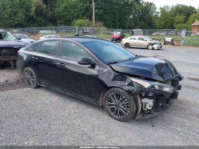 2023 KIA FORTE GT-LINE 1
