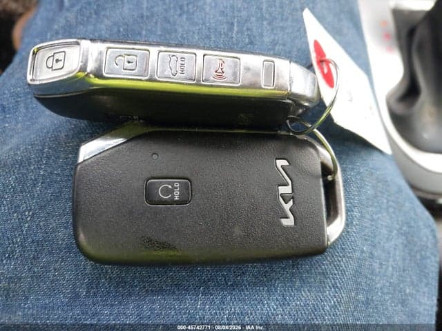 2023 KIA FORTE GT-LINE 11