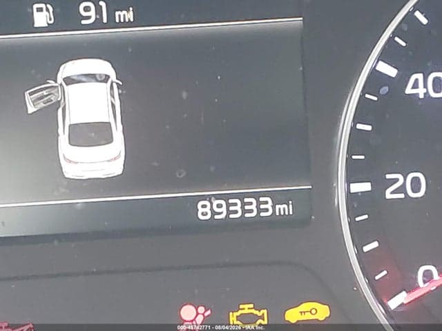 2023 KIA FORTE GT-LINE 16