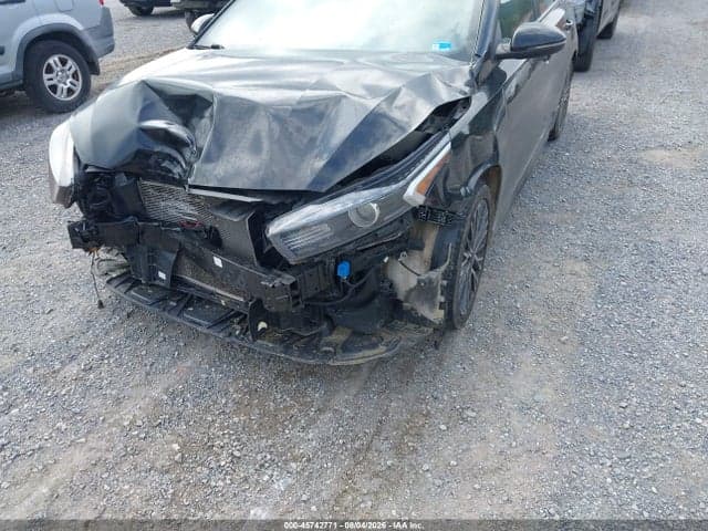 2023 KIA FORTE GT-LINE 6
