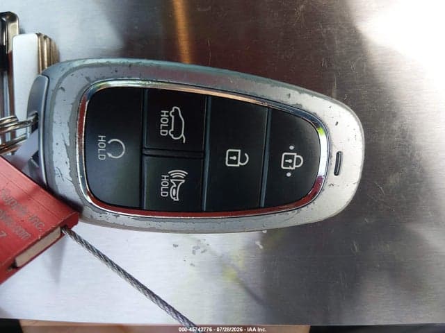 2023 HYUNDAI TUCSON SEL 11