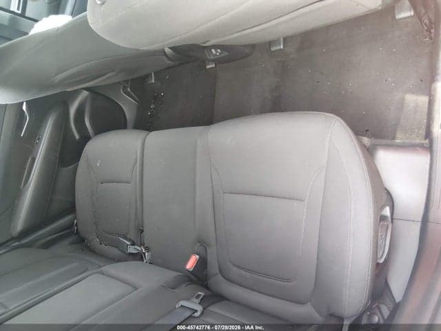 2023 HYUNDAI TUCSON SEL 8