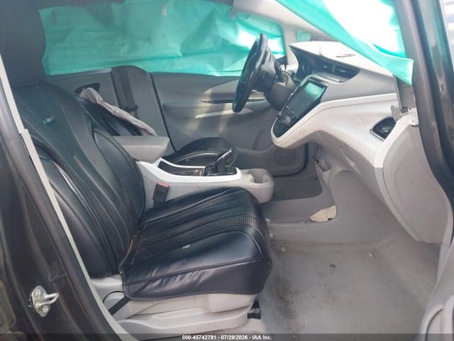 2018 CHEVROLET BOLT EV PREMIER 5