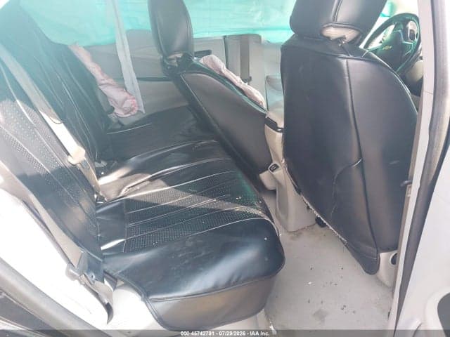 2018 CHEVROLET BOLT EV PREMIER 8