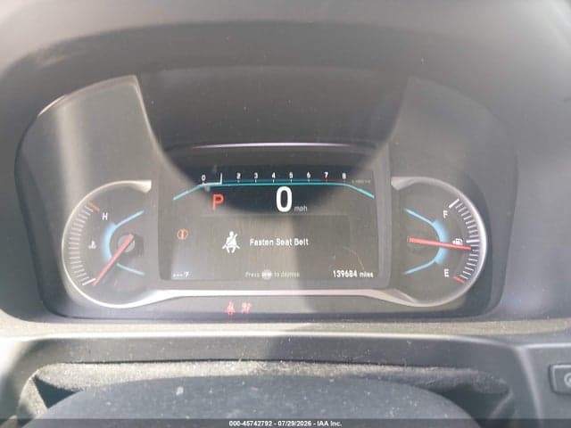 2019 HONDA PILOT EX 7