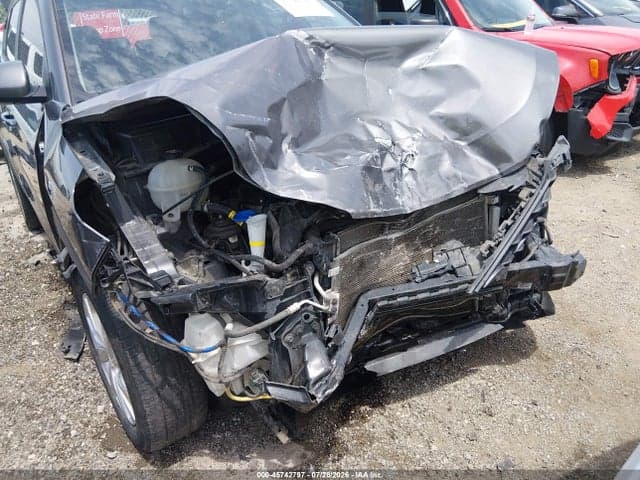 2020 HYUNDAI TUCSON SE 6