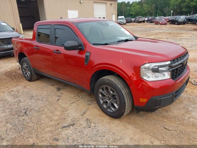 2024 FORD MAVERICK XLT - 1