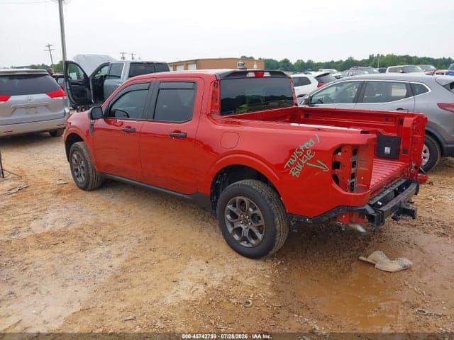 2024 FORD MAVERICK XLT 3