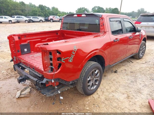 2024 FORD MAVERICK XLT 4