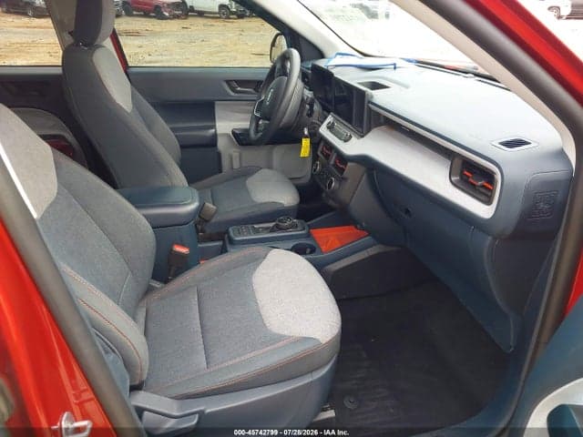 2024 FORD MAVERICK XLT 5