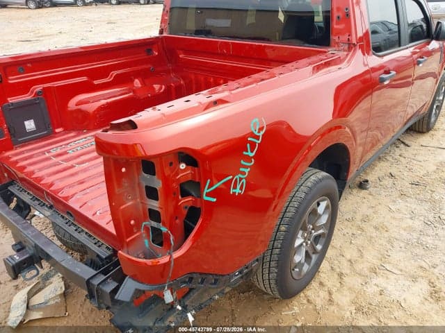 2024 FORD MAVERICK XLT 6