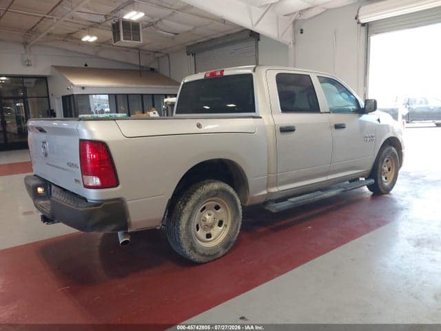 2018 RAM 1500 TRADESMAN 4X4 5'7 BOX 3
