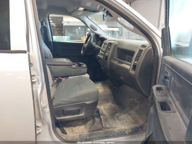 2018 RAM 1500 TRADESMAN 4X4 5'7 BOX 4