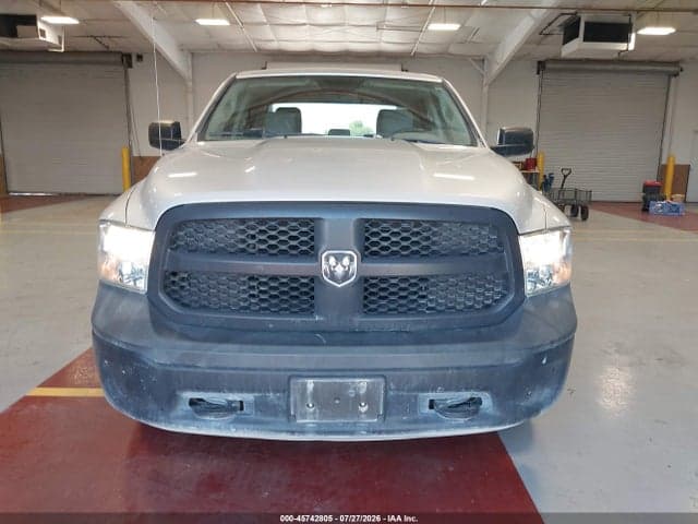 2018 RAM 1500 TRADESMAN 4X4 5'7 BOX 5
