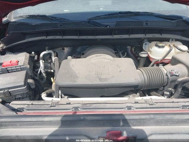 2019 GMC SIERRA 1500 SLT 10