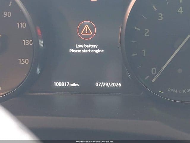 2018 LAND ROVER RANGE ROVER EVOQUE HSE 15