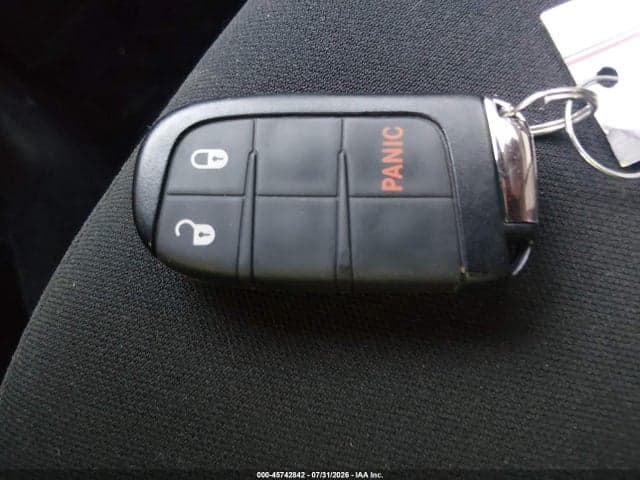 2024 JEEP COMPASS SPORT 4X4 11