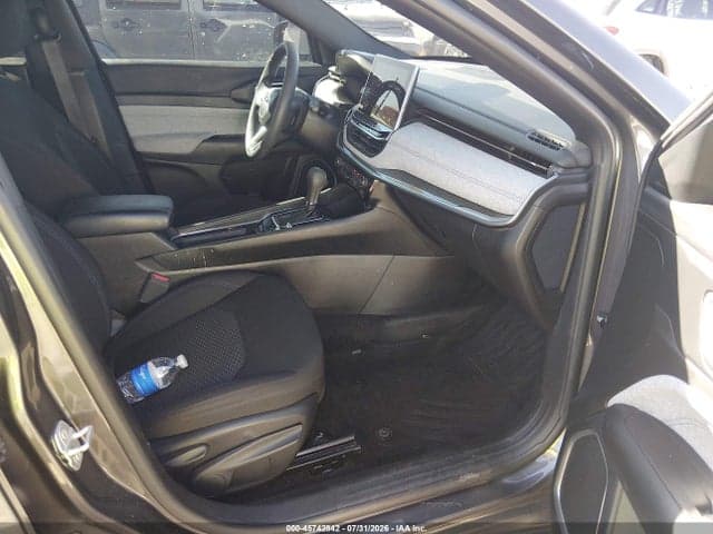 2024 JEEP COMPASS SPORT 4X4 5