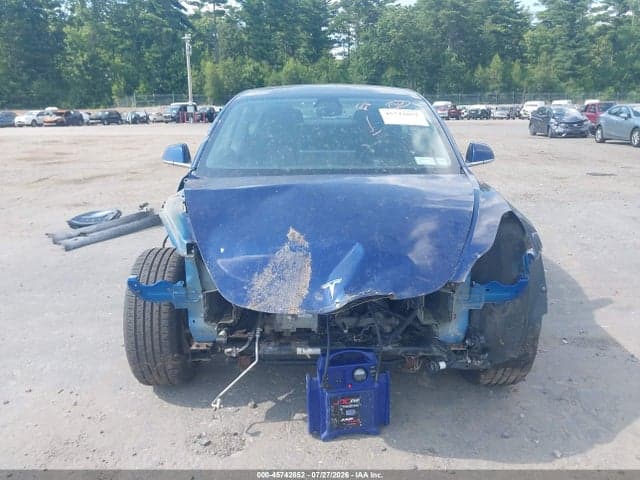 2020 TESLA MODEL 3 LONG RANGE DUAL MOTOR ALL-WHEEL DRIVE 6