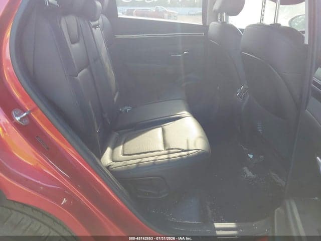 2023 HYUNDAI TUCSON SEL 8