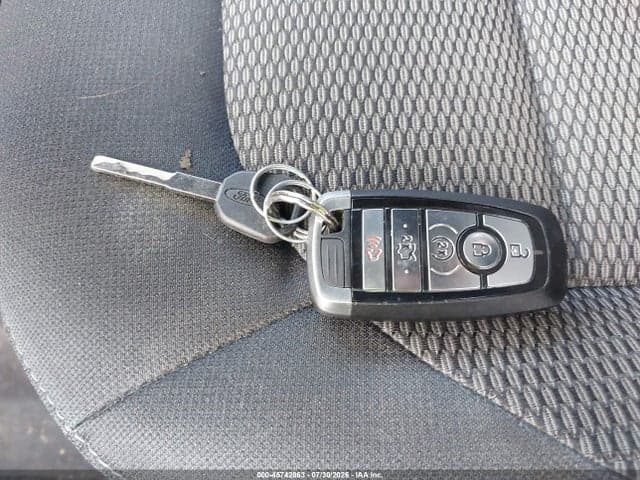 2019 FORD EXPLORER XLT 11