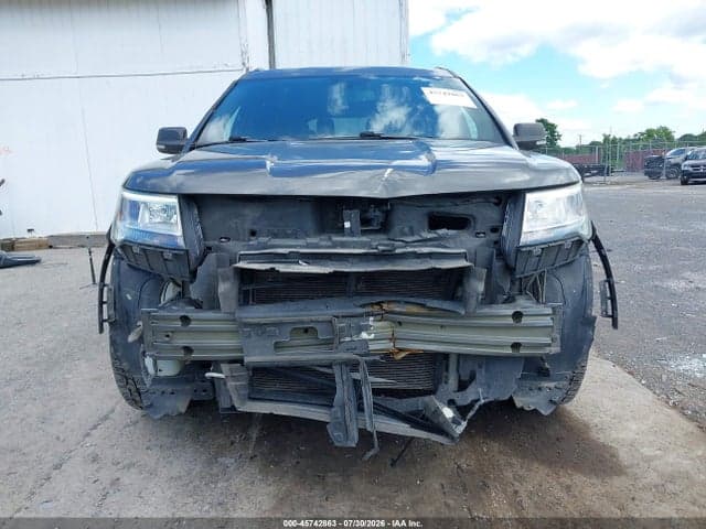 2019 FORD EXPLORER XLT 6
