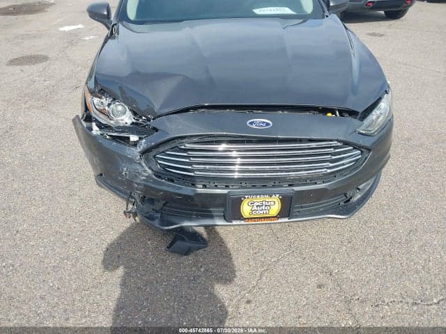 2017 FORD FUSION SE 6