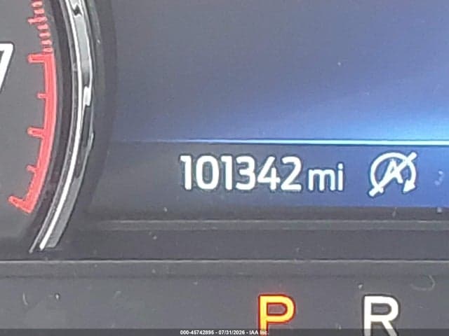 2021 FORD EXPLORER XLT 15