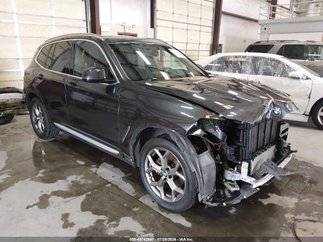 2021 BMW X3 XDRIVE30I 1