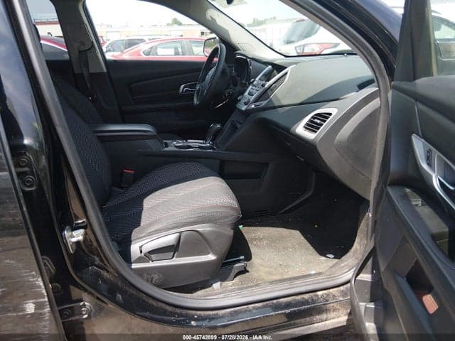 2017 GMC TERRAIN SLE-1 5