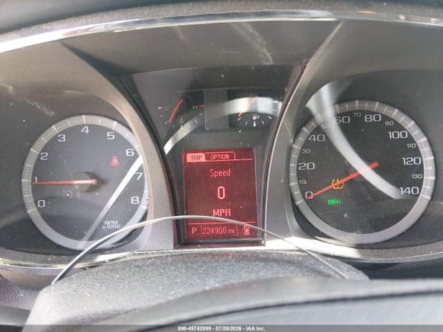 2017 GMC TERRAIN SLE-1 7