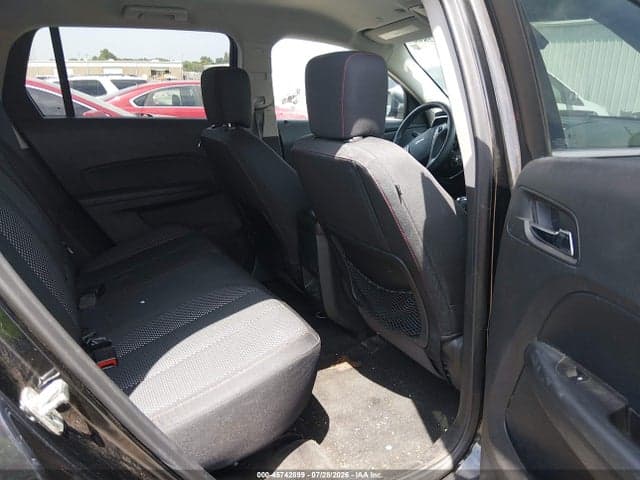 2017 GMC TERRAIN SLE-1 8