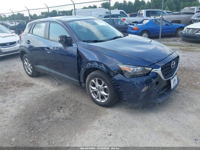 2019 MAZDA CX-3 SPORT 1