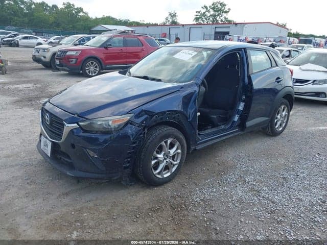 2019 MAZDA CX-3 SPORT 2