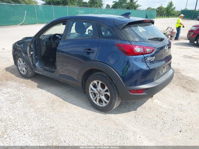 2019 MAZDA CX-3 SPORT 3