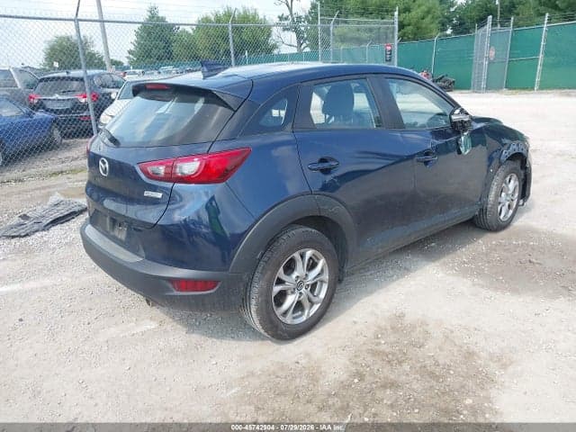 2019 MAZDA CX-3 SPORT 4