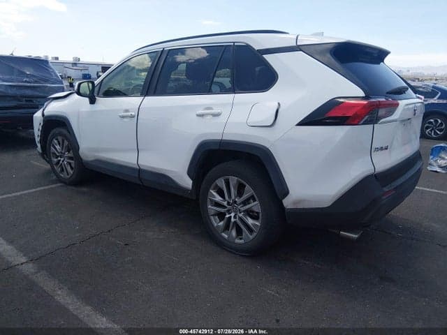 2020 TOYOTA RAV4 XLE PREMIUM 3