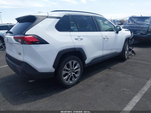 2020 TOYOTA RAV4 XLE PREMIUM 4