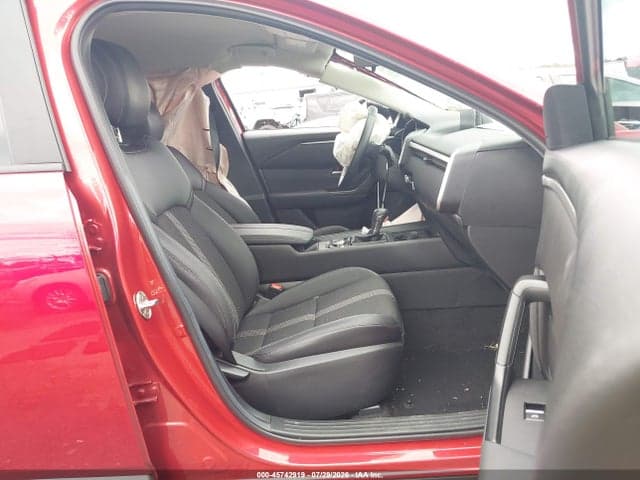 2025 MAZDA CX-50 2.5 S SELECT PACKAGE 5