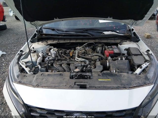 2023 NISSAN ALTIMA SR INTELLIGENT AWD 10