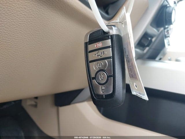 2018 FORD F-150 LARIAT 11