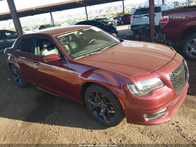 2023 CHRYSLER 300 TOURING L - 1