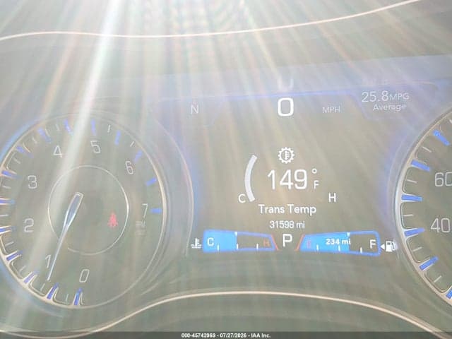 2023 CHRYSLER 300 TOURING L 7
