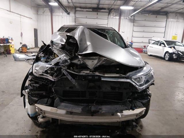 2018 HONDA CR-V EX 6