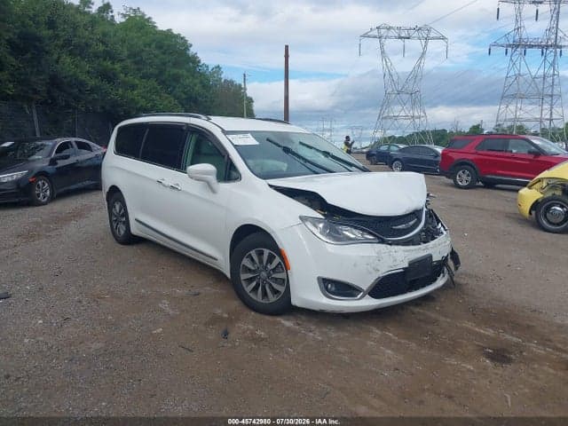 2020 CHRYSLER PACIFICA TOURING L PLUS - 1