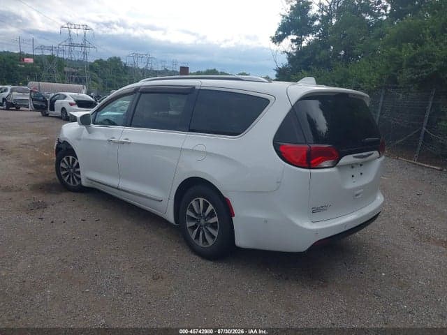 2020 CHRYSLER PACIFICA TOURING L PLUS 3