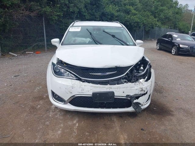 2020 CHRYSLER PACIFICA TOURING L PLUS 6