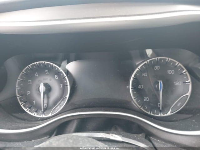 2020 CHRYSLER PACIFICA TOURING L PLUS 7